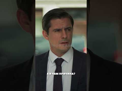 Авторитет помог бизнесмену разобраться с ментами #shorts #сериал #фильмы