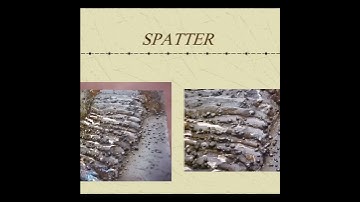 Welding Defects #welding #defects