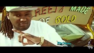 Lil Ro - Texas ft. Paul Wall & Killa Kyleon (Chopped & Screwed) (SVM36)