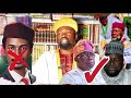 Raddin Imam Maibarota Kan Batun Taron Qur An Festival 