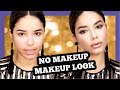 |NO MAKEUP MAKEUP LOOK| MAQUILLARTE SIN MAQUILLAJE?😳|PALETA BE A LIGHT BECCA| TIPS ⭐️YISSEL G⭐️