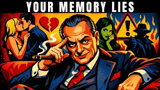 How Memory Deceives You – Alexander Luria’s Truth