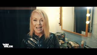 Kim Wilde &quot;Here Come The Aliens&quot; Track-by-Track Interview: &quot;Stereo Shot&quot;