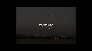 Naked  James Arthur edit tiktok Version