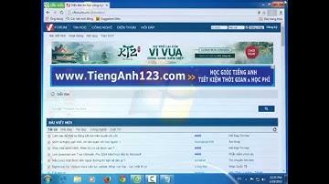 Khắc phục lỗi IDM không tự động bắt link download trên cốc cốc