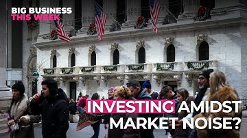 How to Invest Through AI Hype, Rate Cuts, and Market Noise