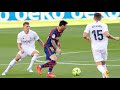 Barcelona 1 1 Real Madrid HALFTIME REPORT 10 24 2020 