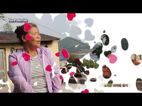 윤경옥 보라빛엽서   KBS 전국노래자랑  (1926회 창원시편) 최우수 수상