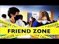 LES PIRES RÂTEAUX ... EN COURS QUAND ON EST DANS LA FRIENDZONE !