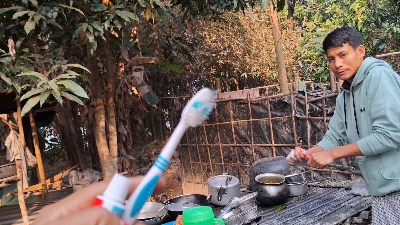 Fungwanw sikharna thwrsi sw sunangbai besera🥲angha dasw sikhardwng😊