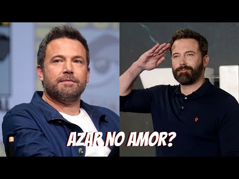 Vídeo: Ben Affleck: Biografia, Carreira E Vida Pessoal