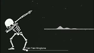 Tai Tai ringtone