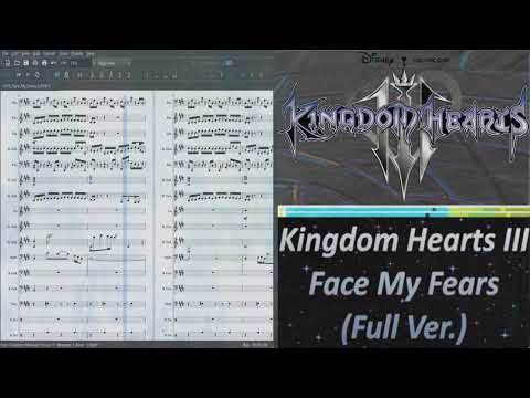 Kingdom Hearts III