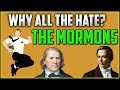 GCSE History: The Mormons (2018)