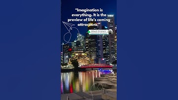 “Imagination is everything #shorts  #business