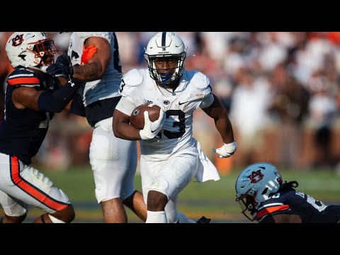 Penn State vs. Auburn score, takeaways: No. 22 Nittany Lions ...