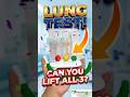 How to Improve Breathing After Surgery | Best 3 Ball Lung Exerciser #breathingcircuit