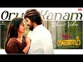 Oru Kanam - Music Video [Tamil] | Mathan, Roja | James &amp; Jals | Nepolian | Raghul VR