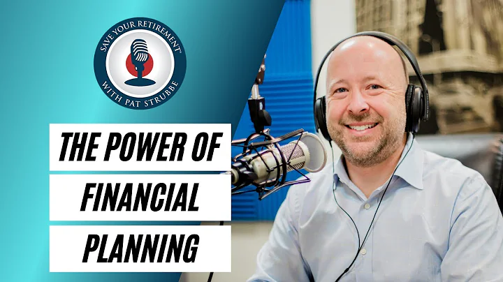 The Power of the Financial Planning