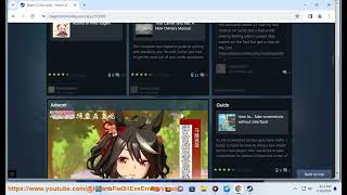 Steam Community 101: steam community downloader? steam community search users?