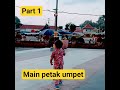 teras masjid menjadi wahana bermain anak anak #masjid #bermain #shorts #semuaorang #gunungjati