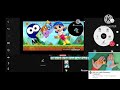 Super Maio Black Hole Add Round 1 Speedrun KineMater 