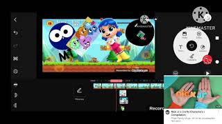 Super Maio Black Hole Add Round 1 Speedrun Kinemater