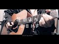 BBHF - 花のように Acoustic Cover フル歌詞付き