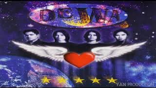 Dewa 19 - Roman Picisan (HQ Audio)