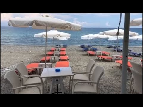Video: Putovanje u Grčku: savjeti za napojnicu