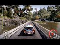 WRC 9 FIA World Rally Championship - Okazaki (Rally Japan) - Gameplay (PC HD) [1080p60FPS]