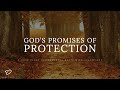 God's Promises of Protection: 3 Hour Meditation & Relaxation Music