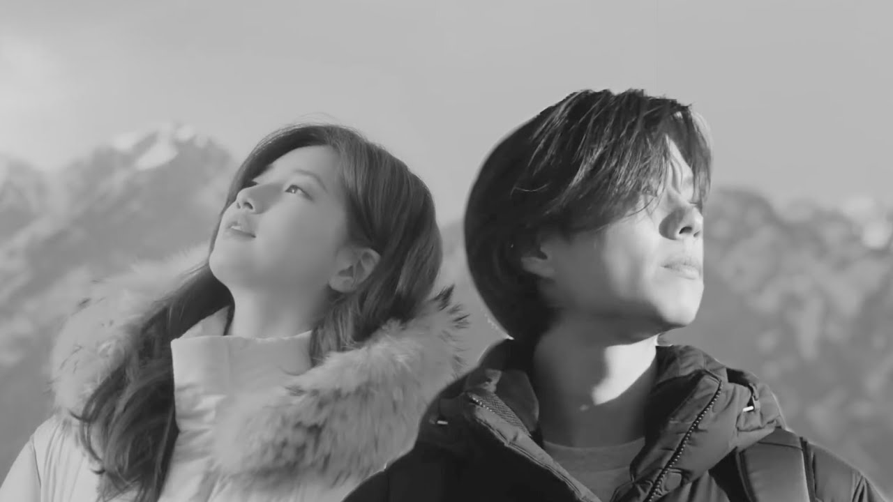 とってもステキですよ♡パクボゴム×スジ「ホワイトクリスマス」ファン
