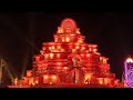 GARIA NABADURGA 2024|KOLKATA DURGA PUJA PARIKRAMA 2024|SOUTH KOLKATA DURGA PUJA PANDAL 2024