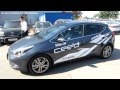 Kia Ceed Тест-драйв.Anton Avtoman.