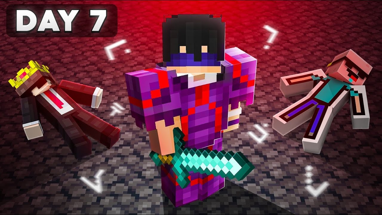 How I Mastered PvP In 7 Days - YouTube