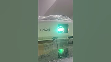 #epson projector unboxing full Review ⚡️#epson projector Screen rotation ⚡️#setup a Epson projector