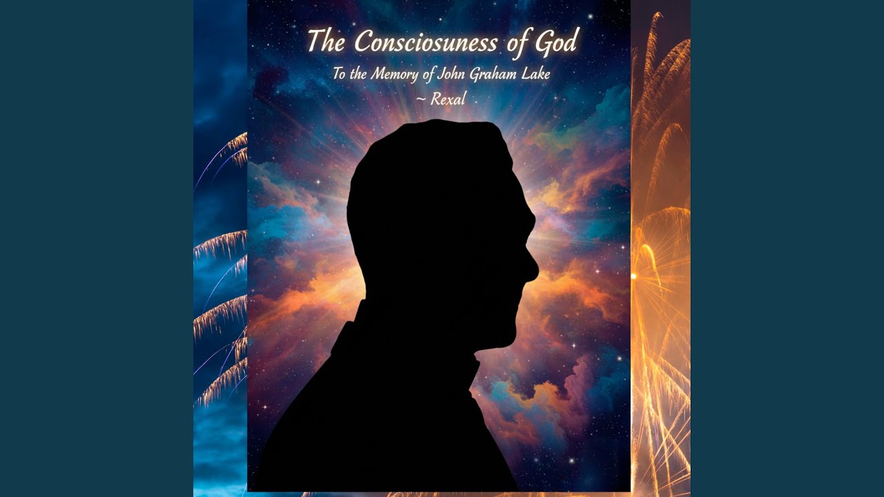 The Consciousness of God