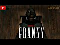 Granny 2 : Door Escape (But granny only stay at home) || Full gameplay