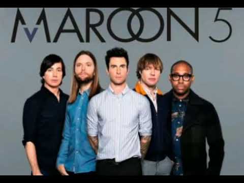 Maroon5-Girls Like You