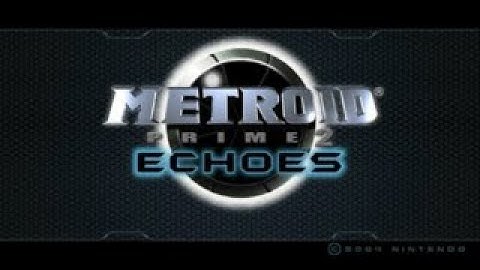 Metroid Prime 2: Echoes (Part #3) (GameCube) (Framemeister) (Full Play Through)