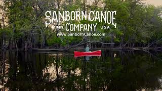 Sanborn + Merrimack Canoes