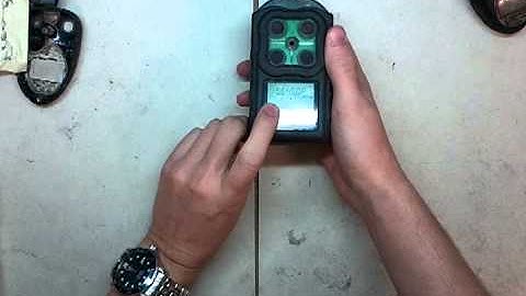 How to Diagnose Bad Oxygen Sensor on MSA Solaris