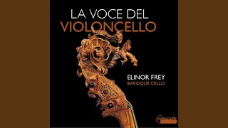 Capriccio I in C Minor