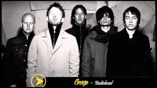 ▶ Creep // Radiohead