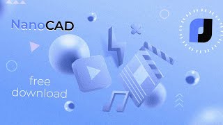 NanoCAD crack 2023 download