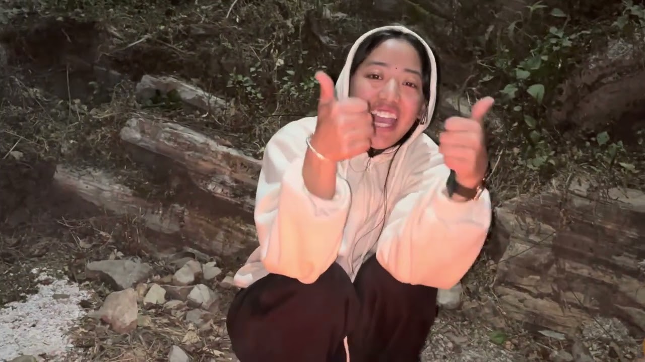 Nilan Vlogs Mathagadi 8 Bahadurpur Rahukhalta tol Khatra ghamsa Ghamc Jhaure ❤️🙏🇳🇵👈👌