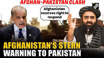 Afghanistan