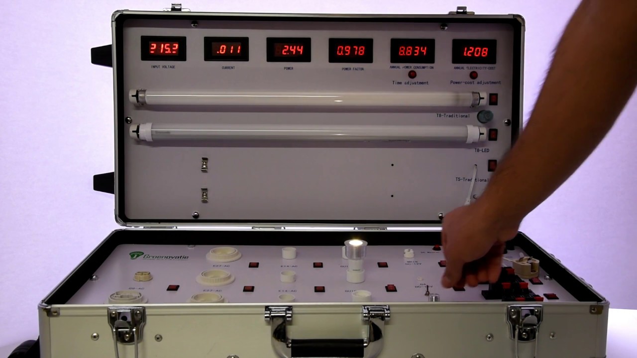 GU10 LED Spot 3W Warm Wit Dimbaar 35mm