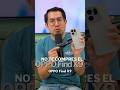 NO COMPRES el OPPO Find X9 sin ver este video